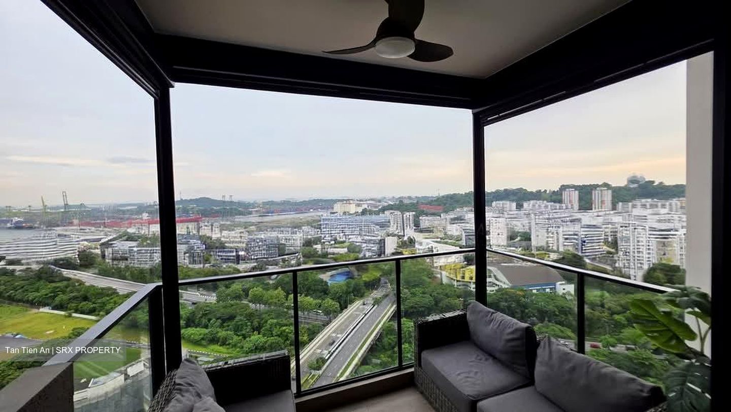 Avenue South Residence (D3), Apartment #584450571